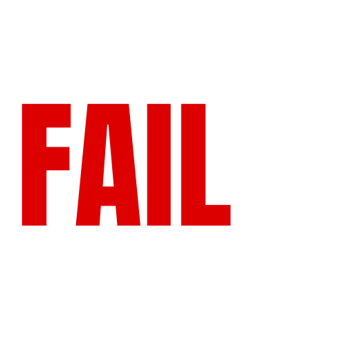 Fail First Labs